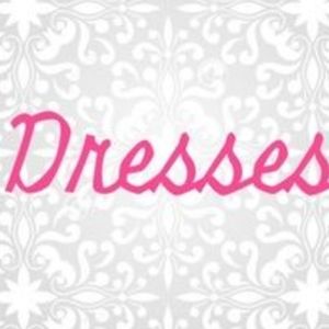 DRESS SALE